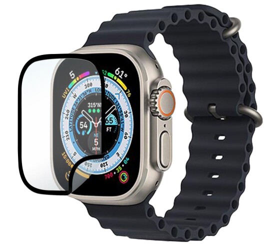 eSTUFF Flexible Hybrid Glass Screen