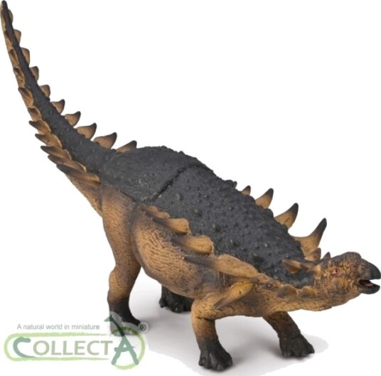 Samlefigur Collecta Collecta Dinosaur Polacanthus 1:20 80007 Samlefigur Collecta Collecta Dinosaur Polacanthus 1:20 80007