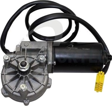 TRUCKTEC AUTOMOTIVE 03.58.021 Vindusviskermotor