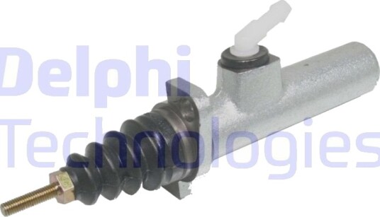 Hovedsylinder, clutch DELPHI LM49210