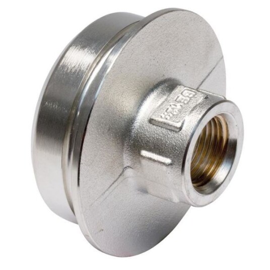 Uponor 1897888 Gjengedel innv. gjenge, G15