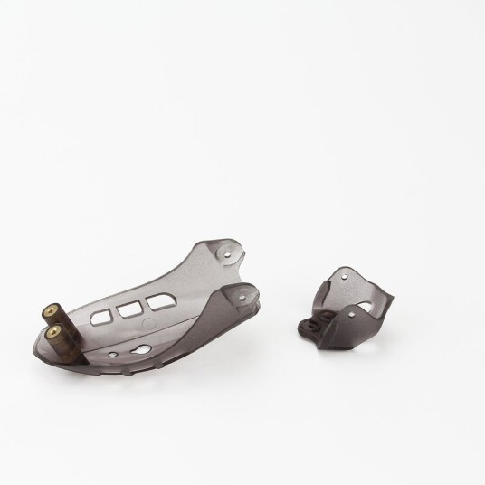 EMAX Babyhawk Race Pod and Camera Mount Black