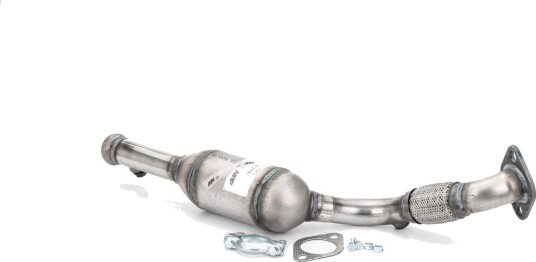 Katalysator NAP carparts CAK10561 Katalysator NAP carparts CAK10561