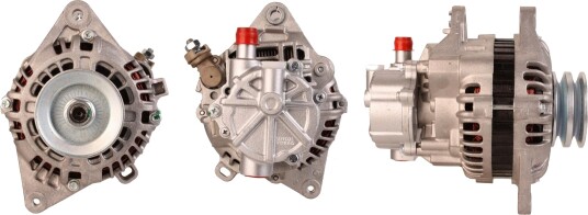 DRI 526147752 Dynamo DRI 526147752 Dynamo
