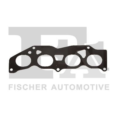 Tetning eksosmanifold FA1 477 018