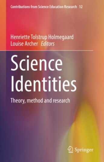 Science Identities Theory, method and research