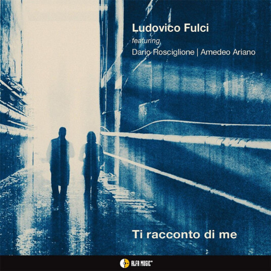 Ludovico Fulci Ti Racconto Di Me CD