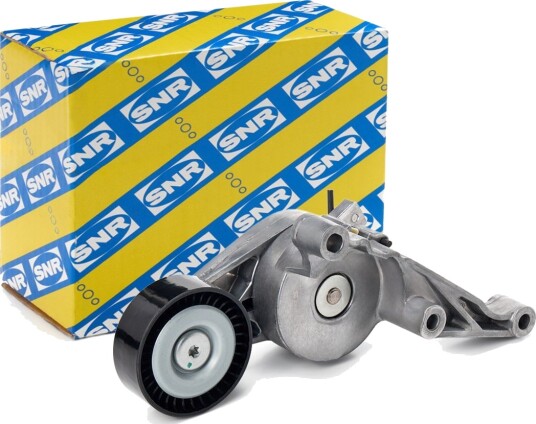 Strammehjul kilerem SNR GA357.23