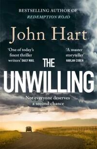 The Unwilling Av John Hart