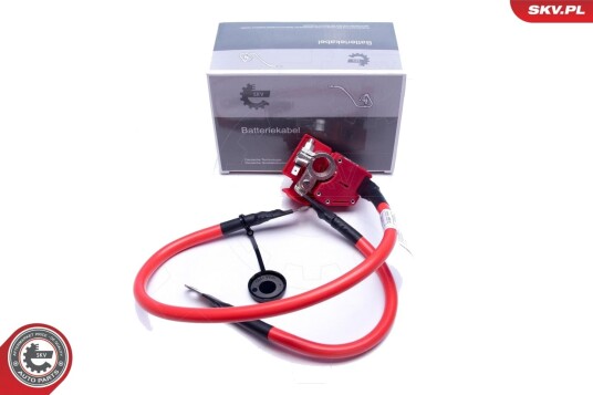 ESEN SKV 96SKV312 Batteriadapter