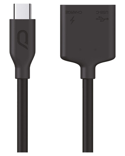 Kandao Qoocam 8K 2-i-1 USB Type C kabel Kandao Qoocam 8K 2-i-1 USB Type C kabel