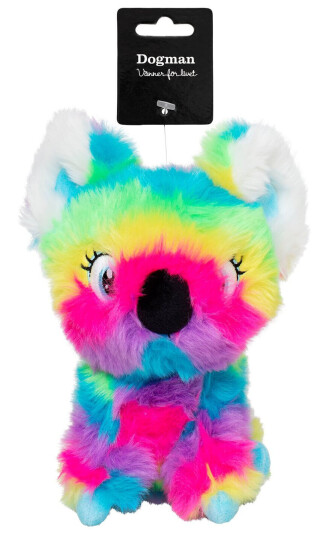 Dogman Hundlek Kawaii Koala
