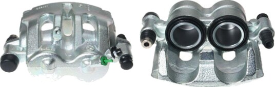 Axia Bremsecaliper Axia 395518 Axia Bremsecaliper Axia 395518