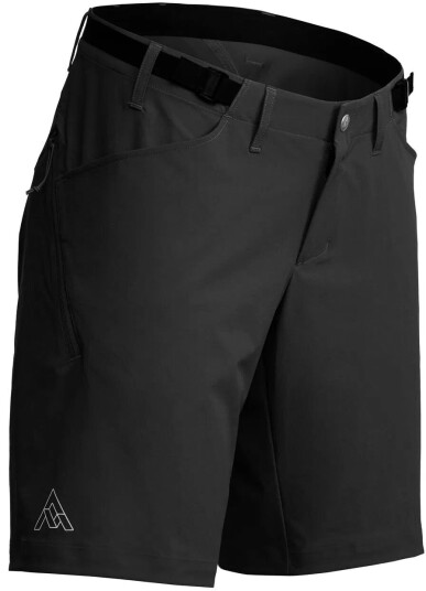 7mesh Farside Short W"s black M 7mesh Farside Short W"s black M