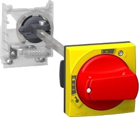 Schneider Electric Gv2apn04