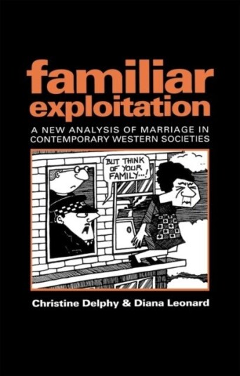 Familiar Exploitation Familiar Exploitation