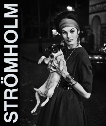 Christer Stromholm Av Christer Stromholm