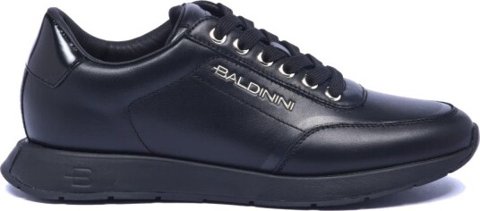 Baldinini Dame Sko Svart 41 EU,