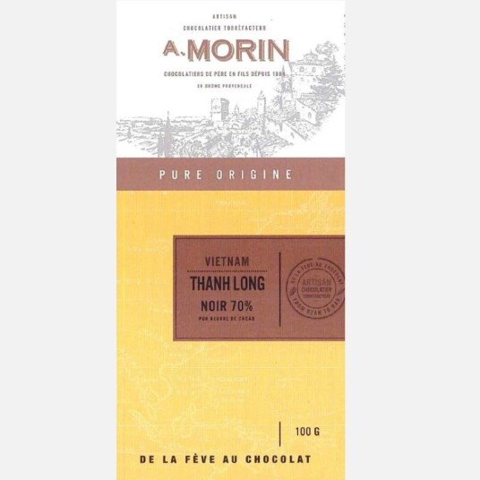 Morin Vietnam Thanh Long 70% Morin Vietnam Thanh Long 70%