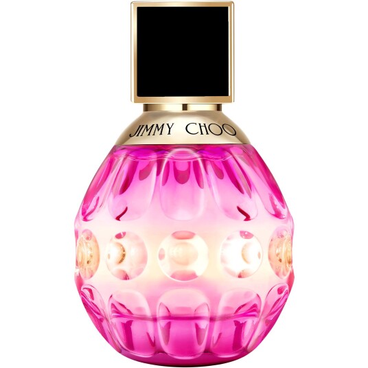 Jimmy Choo Rose Passion 40ml Eau de Parfum for Women - Amber Floral Duft Jimmy Choo Rose Passion 40ml Eau de Parfum for Women - Amber Floral Duft