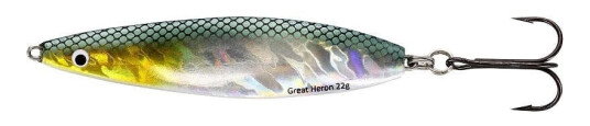 Westin Great Heron 18g Headlight 6,5cm Westin Great Heron 18g Headlight 6,5cm