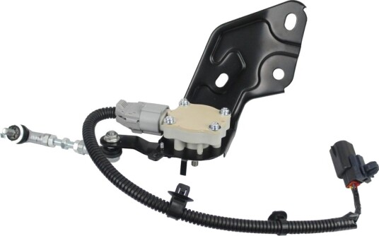 ABAKUS 120-09-143 Sensor, lyslengderegulering