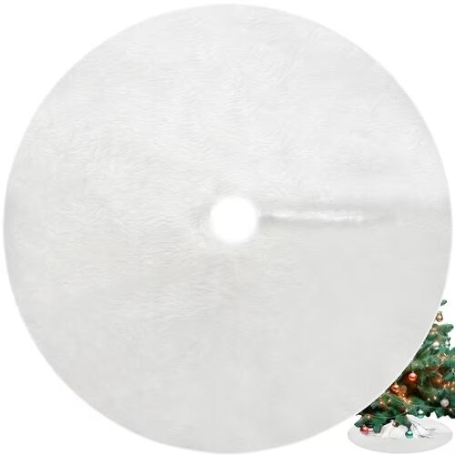 Ruhhy Juletrematte 90cm 22226