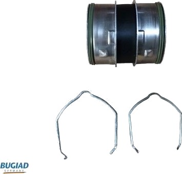 BUGIAD 86613Prokit Ladeluftslange