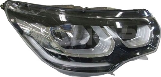 Frontlykter ALKAR 2762853 Frontlykter ALKAR 2762853