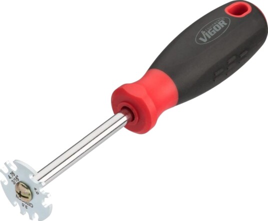 VIGOR V2789N Testverktøy, håndbrekk kabel VIGOR V2789N Testverktøy, håndbrekk kabel