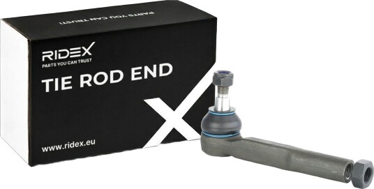 RIDEX 914T0091 Endeledd