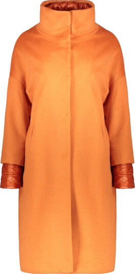 Herno Dame Frakker Oransje L, Herno Dame Frakker Oransje L,