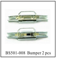 BSD 501-008 Bumpers 2 Pcs