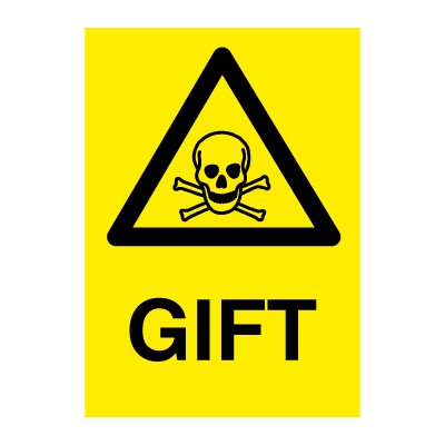 Jo Safety GIFT Selvklebende vinyl V A4 297 x 210 mm 6307005VA4 Jo Safety GIFT Selvklebende vinyl V A4 297 x 210 mm 6307005VA4