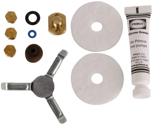 Primus Service & Maintenance Kit Service Mainten Kit 1