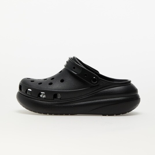 Crocs Crush Clog - Black - 39/40