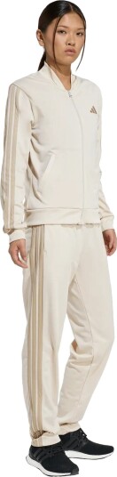 Adidas Sportswear W Ess 3S Ts Cream S