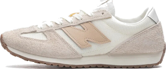 New Balance Dame Sko Beige 38 EU, New Balance Dame Sko Beige 38 EU,