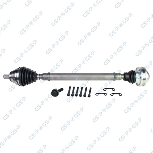 GSP 261341 Drivaksel GSP 261341 Drivaksel