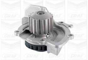 GRAF PA1110 Vannpumpe GRAF PA1110 Vannpumpe