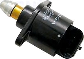 Tomgang reguleringsventil luftforsyning MAGNETI MARELLI 230016079057