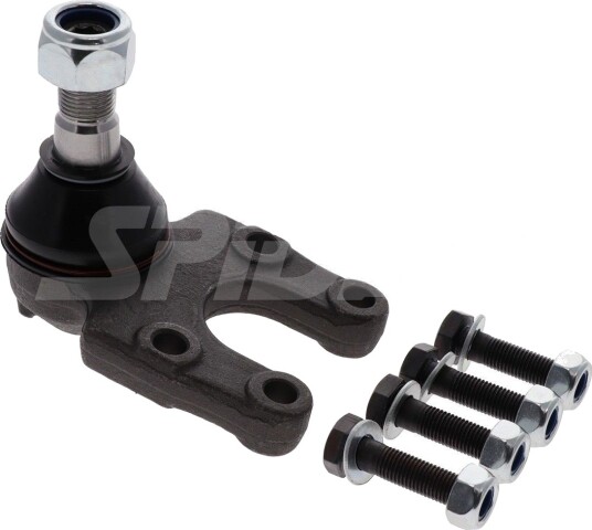 Bærekule SPIDAN CHASSIS PARTS 57863