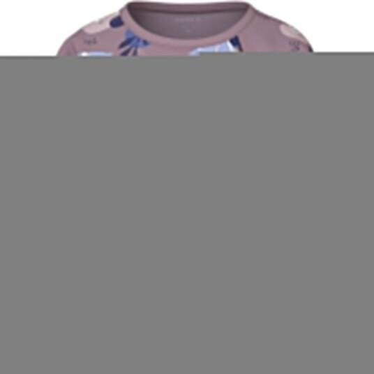 Name It Toadstool Nmfapina Frozen Ls Topp Wdi 110