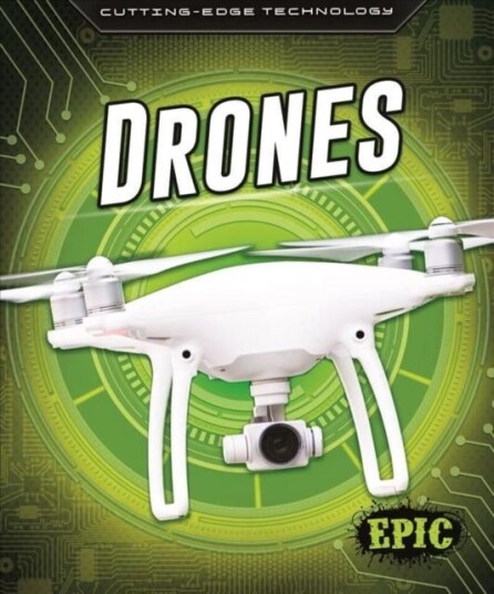 Drones Drones