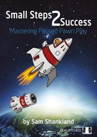 Small Steps 2 Success av Sam Shankland