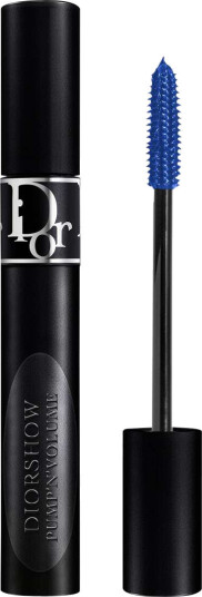 Diorshow Pump 'N' Volume Mascara 6 g 260 Bleu / Blue