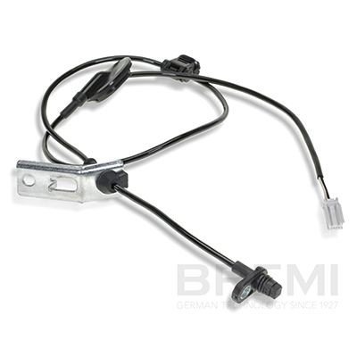 Sensor, ABS BREMI 51611