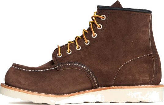 Red Wing Shoes Herre Sko Brun 44 1/2 EU,
