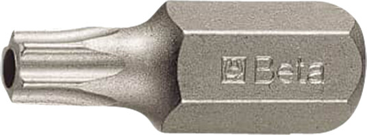 Beta Tools Torx Bits TR RTX
