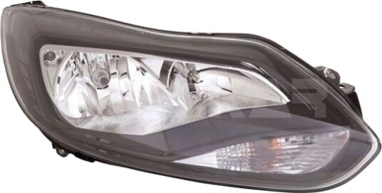 ALKAR 2766403 Frontlykter